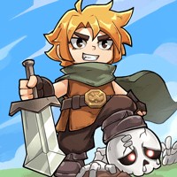 Top Heroes Android 1.7.22: Game nhập vai & Xây dựng làng