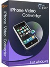 Top iPhone Video Converter 5.8.10 - Convert Videos for iPhone