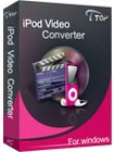 Top iPod Video Converter 5.8.1.0 - Convert Videos for iPod