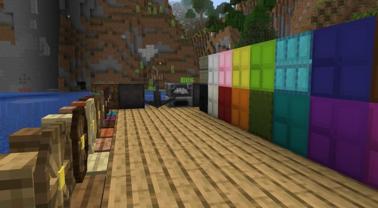 Eureka! Ships! for Valkyrien Skies