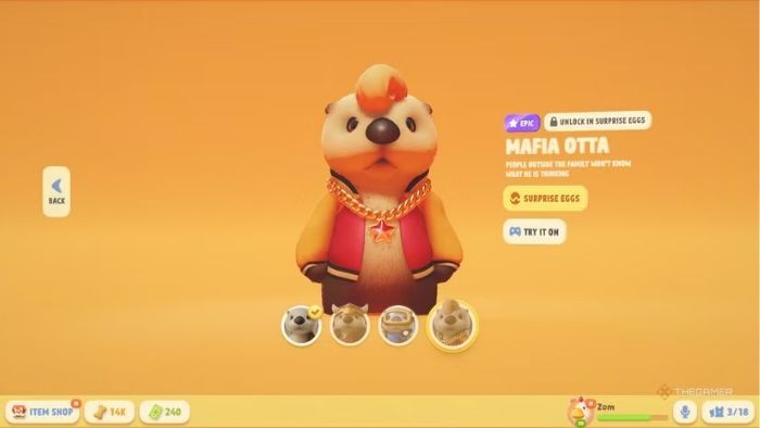 Top Nhân Vật Party Animals Đáng Chơi Nhất | Hướng Dẫn Chọn