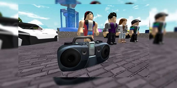 Top những ID nhạc Roblox hay nhất cho radio của bạn