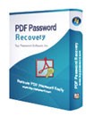 Top Password PDF Recovery - Khôi phục mật khẩu PDF