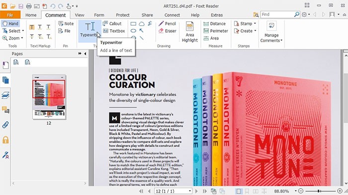 TOP Phần mềm đọc PDF miễn phí tốt nhất hiện nay
