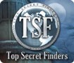 Top Secret Finders: Khám phá âm mưu bí ẩn