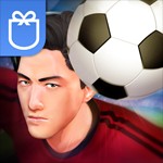 Top Soccer Hero: Bali United - Download Game Android