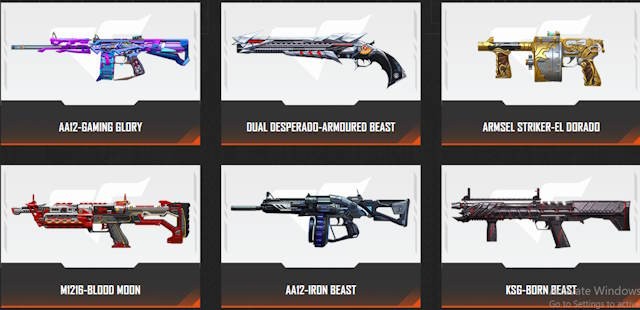 Shotgun: Sức mạnh hủy diệt trong không gian hẹp (CQB)