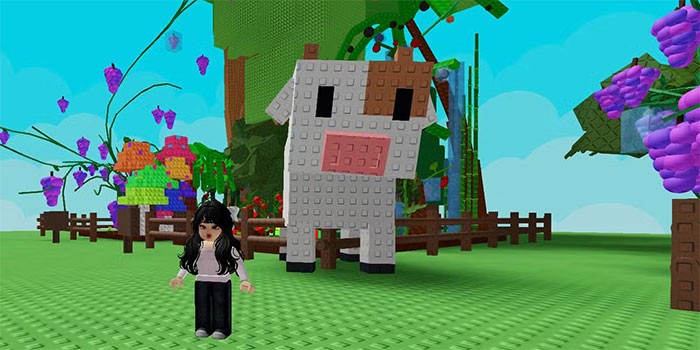 Top thú cưng mạnh nhất Grow A Garden