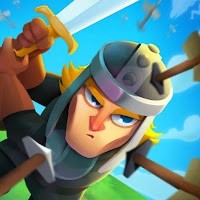 Top Troops for Android 0.21.4 - Merge & Fight Strategy Game