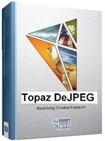 Topaz DeJPEG 4.0.2 cho Mac - Tăng cường độ rõ nét ảnh