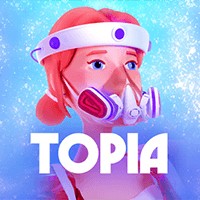 TOPIA - Game VR Xuyên Không Giải Mã Tương Lai