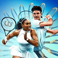 TopSpin 2K25: Trải nghiệm quần vợt đỉnh cao với game ngôi sao