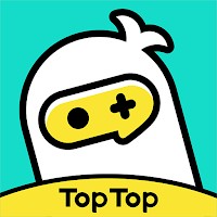 TopTop: Game & Party - Mạng xã hội cho game thủ Android