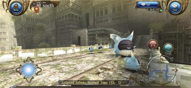 Nhiều con thú đáng yêu, mạnh mẽ