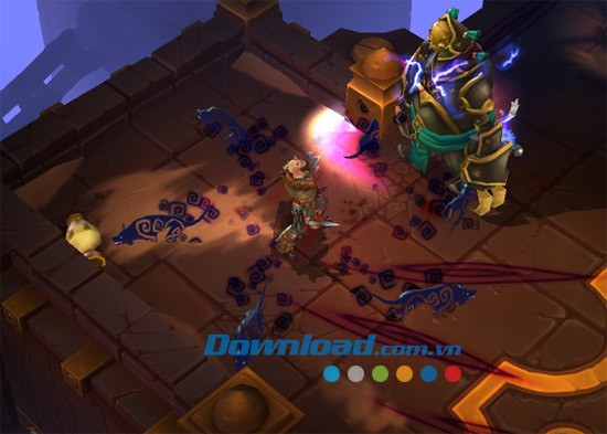 Torchlight II