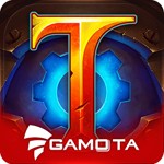 TorchLight Mobile iOS 1.2: Game chặt chém Diablo trên iPhone