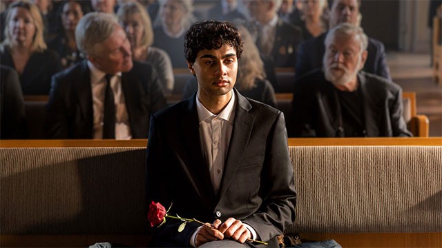 ... khi mất đi người bạn thân nhất sau vụ tai nạn giao thông