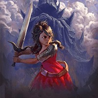 Toren - Game phiêu lưu chinh phục tòa tháp định mệnh