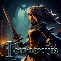 Tormentis for Android - Dungeon Crawler RPG