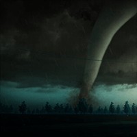 Tornado Emergency - Game Mô Phỏng Thảm Họa Lốc Xoáy