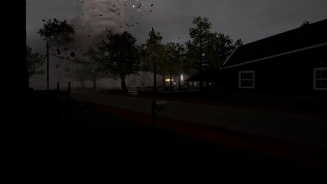 Tornado Hunter là game mô phỏng thợ săn bão phong cách phiêu lưu mạo hiểm