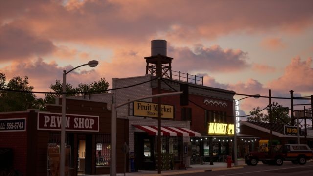 Lái xe khắp nước Mỹ để săn lùng những cơn bão thế kỷ