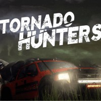 Tornado Hunter - Game Thợ Săn Bão Mỹ