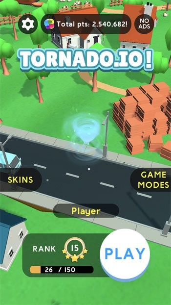 Chiến đấu hết mình để trở thành cơn lốc vĩ đại nhất