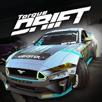 Torque Drift Android 1.7.2: Game Đua Xe 3D Mãn Nhãn