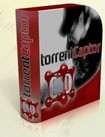 Torrent Captor: Chia sẻ file BitTorrent