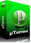 µTorrent Linux 3.5.5.45505 - Tải xuống miễn phí