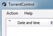 TorrentControl: Loại bỏ file không cần thiết trong BitTorrent