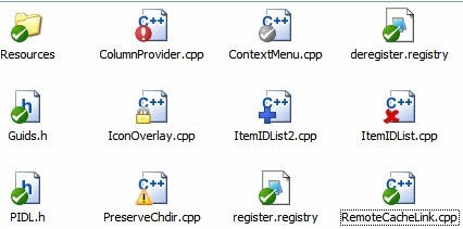 TortoiseSVN hỗ trợ quản lý phiên bản phần mềm