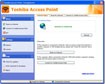 Toshiba Access Point: Reliable Wireless Networking Solutions