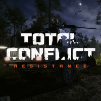 Total Conflict: Resistance - Demo Game FPS Chiến Thuật