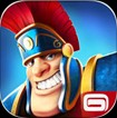 Total Conquest iOS 2.1.0: Game Đế Chế La Mã trên iPhone/iPad