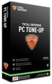 Total Defense PC Tune-Up 4.0 - Dọn dẹp & Tăng tốc máy tính