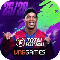 Total Football VNG - Game Quản Lý Bóng Đá Hàng Đầu