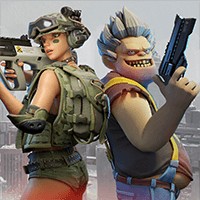 Total Lockdown: Game bắn súng sinh tồn tòa nhà chọc trời