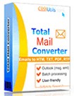 Total Mail Converter - Convert Email Files Easily