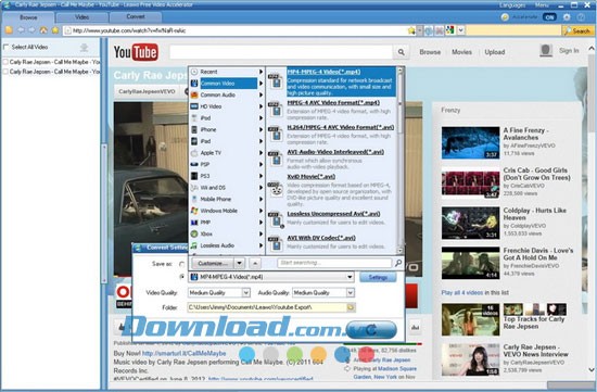 Leawo Total Media Converter Ultimate