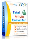 Total Movie Converter - Phần mềm chuyển đổi định dạng phim chuyên nghiệp