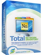 Total Network Inventory 4.0.0 - Giải pháp quản lý mạng LAN