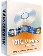 Total Video Converter 3.71 - Download & Convert Video/Audio