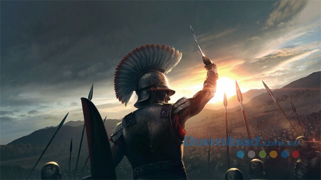 Chỉ huy quân đội