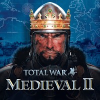 Total War: MEDIEVAL II Android - Tải Game Chiến Tranh Thời Trung Cổ