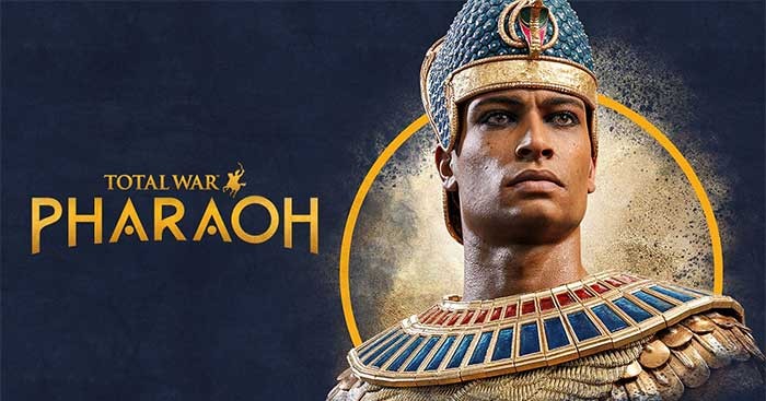PHARAOH là phần mới trong series chiến thuật nổi tiếng Total War