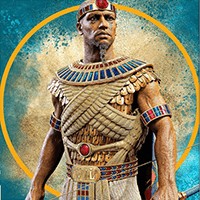 Total War: PHARAOH DYNASTIES - Bản mở rộng miễn phí