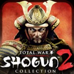 Total War: SHOGUN 2 Collection cho Mac - Game chiến thuật Nhật Bản