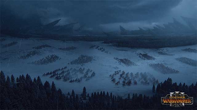 Trải nghiệm những trận chiến hoành tráng và khốc liệt